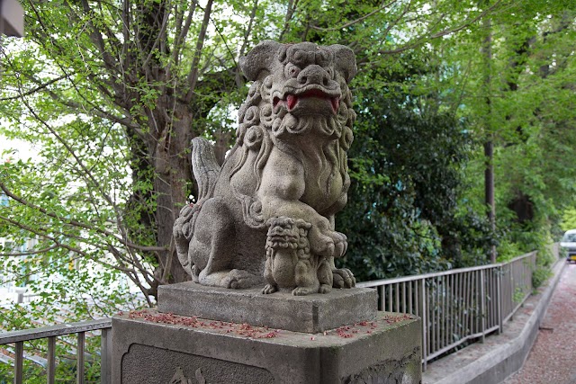 Kifune Jinja