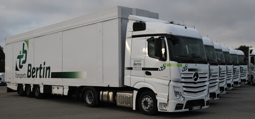 Leon Bertin Transport