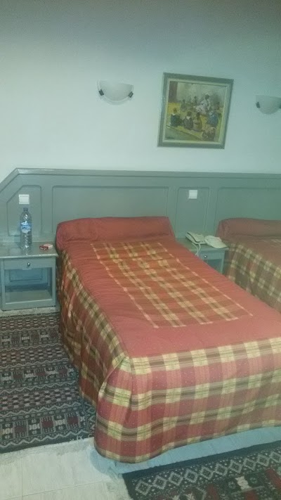 Photos of H&ocirc;tel de Nice
