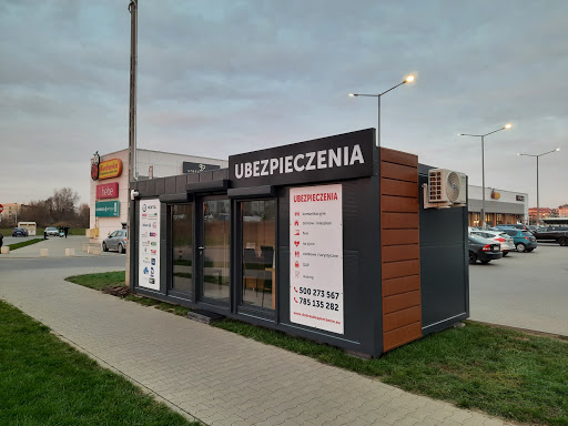 Multiagencja Ubezpieczeniowa ""Dobre Ubezpieczenie""