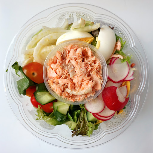 Comptoir du Chef - Thumbnail