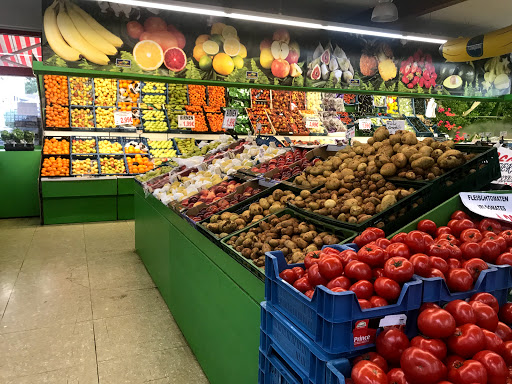 Salih Markt - Thumbnail