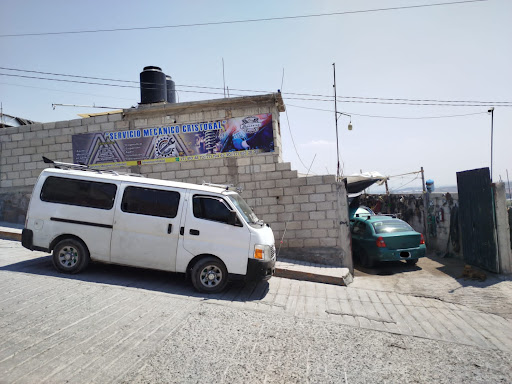 Servicio Mecánico Cristobal