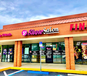 Photo of Dshow Beauty Salon