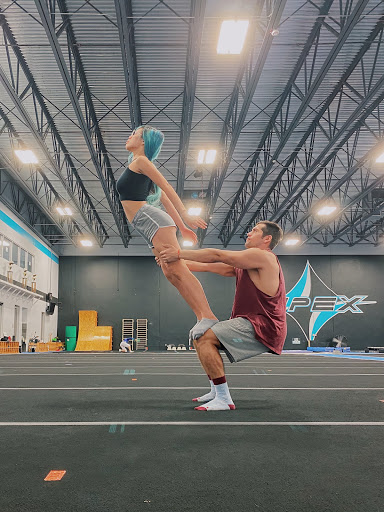 APEX Cheer & Athletics - Thumbnail