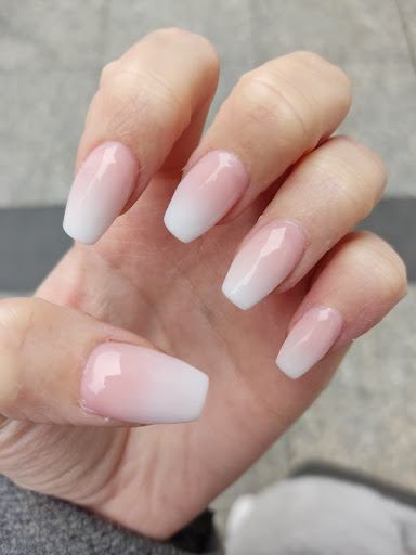 Korean nails - Thumbnail