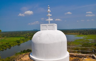 Photos of Tharulengala Rajamaha Viharaya