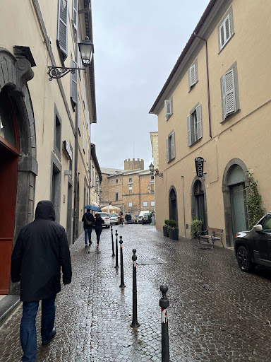 Ag Generali Orvieto Garibaldi