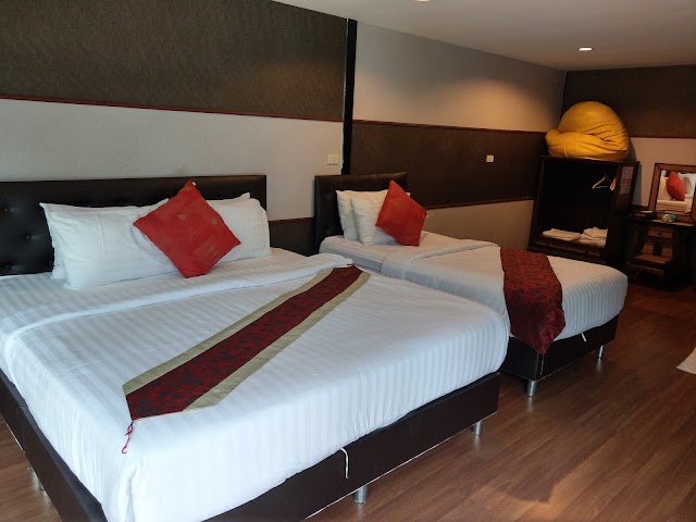 Ruknam Resort