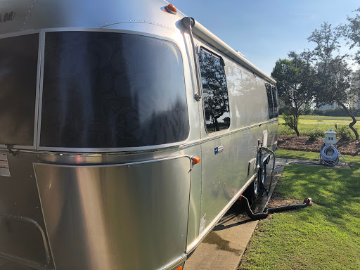 Destin RV Wash - Thumbnail
