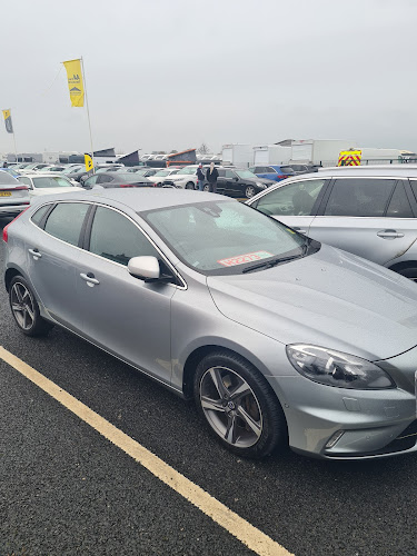 MotorTrust UK Phone number