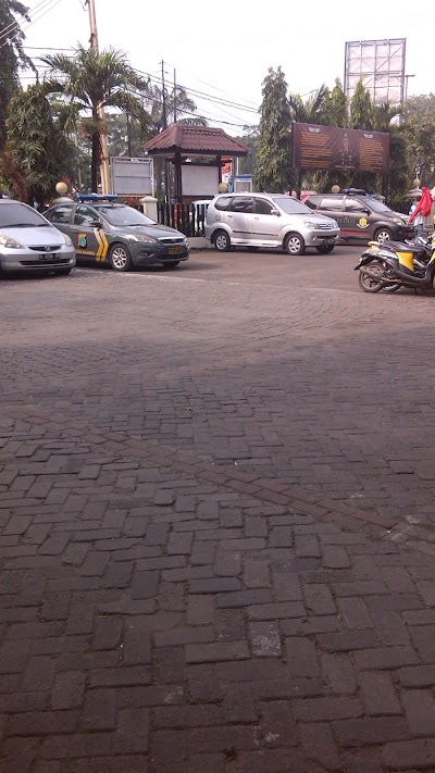 police