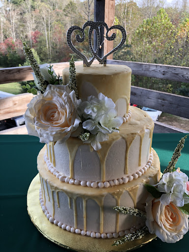 Lucky Button Bakery - Thumbnail