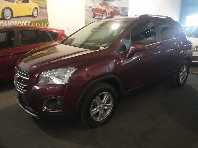 Stylo Automotores - Médico