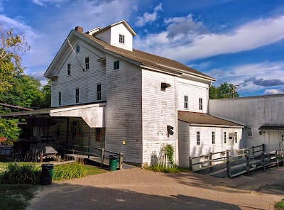 Photos of Wolcott Mill Historic Center