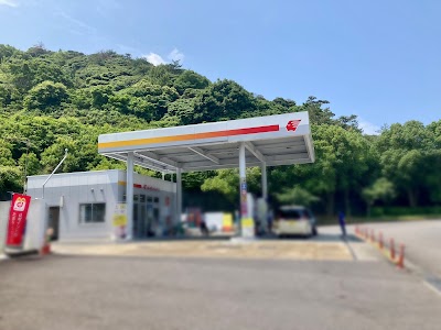 apollostation 豊浜SA下り店／エネクスフリート（株）