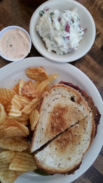 Photos of Wildflower Cafe