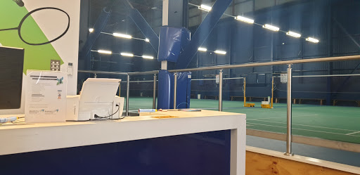 Altona North Badminton Centre - Thumbnail
