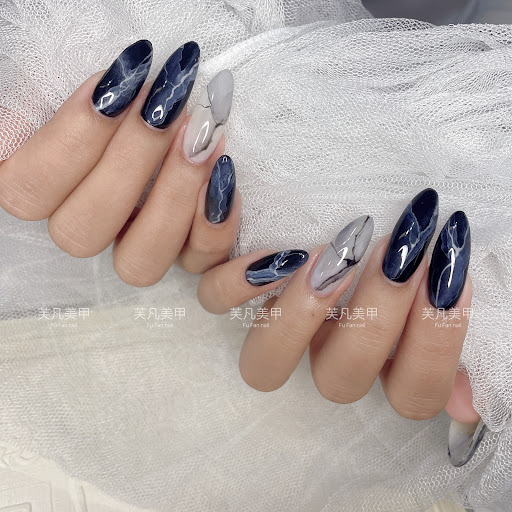 芙凡美甲評價、營業時間、服務項目、價格