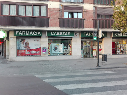 C. B. Cabezas pharmacy - Thumbnail
