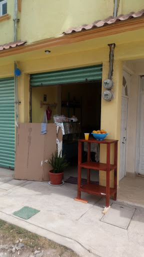 Tortas gigantes Aldo