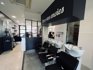 Photo n°3 de Excel Coiffure Saveney à Savenay (Salon de coiffure)