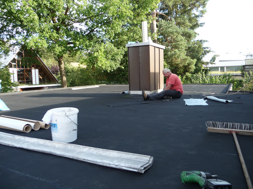 GD Dachsysteme - Visual