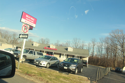 Billy Hale - State Farm Insurance Agent - United States