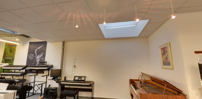 Piano Goossens telefoonnummer