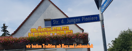 Bäckerei + Konditorei Joachim