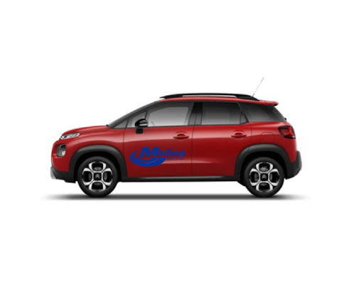 Molina Rent A Car Gallery - Spain