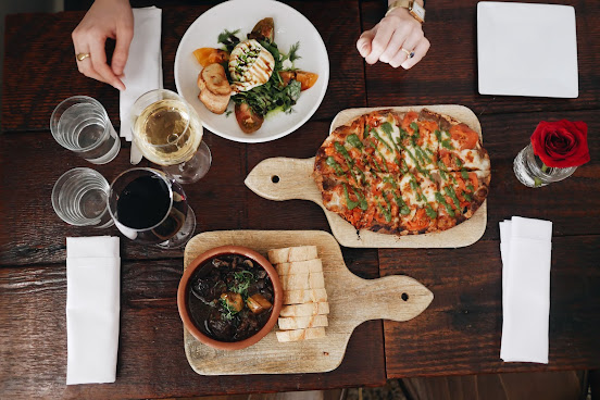 Le Pif Chelsea Restaurant & Wine Bar by null