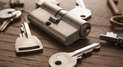 Hanson Locksmithing - Visual