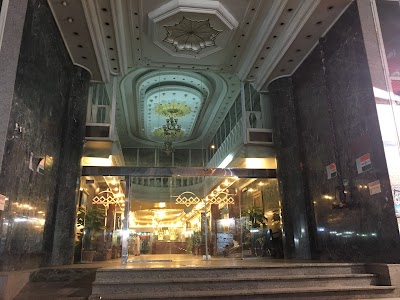 Either Mawaddah Hotel