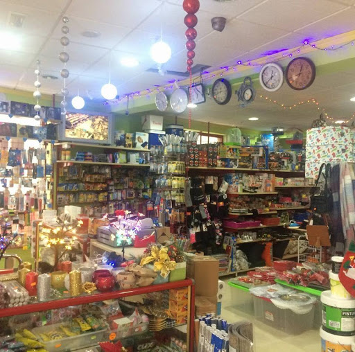 Multiprecios Zújar - Visual