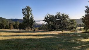 Photo n°10 de Ô Rêve de Gabriel à Coly-Saint-Amand (Chambre d'hôtes)