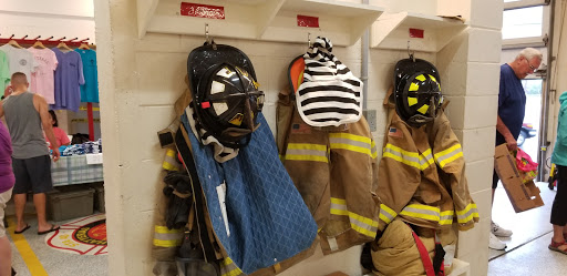 Hatteras Fire Department - Thumbnail