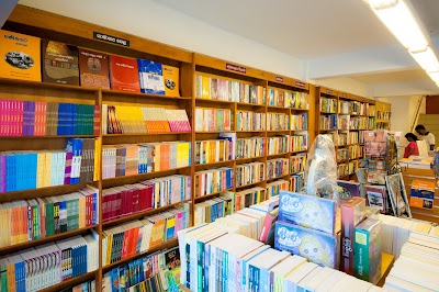 Photos of Sarasavi Bookshop (pvt) Ltd