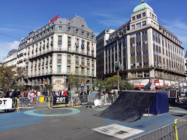 Grand-Place