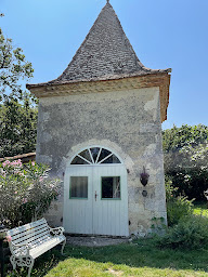 Photo n°5 de Metges - The Yoga Room à L'Isle-Bouzon (Centre de yoga)