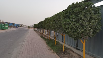 Photos of Petronor, Iraq Energy City