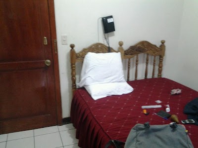 Photos of Grand Hotel Y Restaurant La Villa