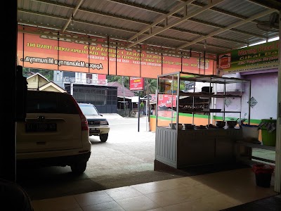 Photos of Warung Pecel Family