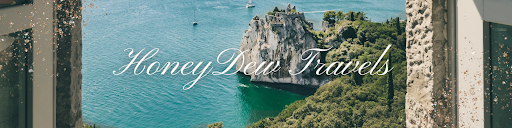 HoneyDew Travels - Thumbnail