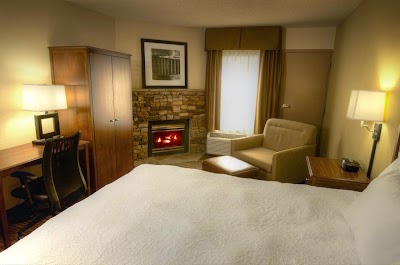 Photos of Hampton Inn Gatlinburg