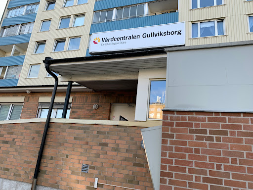 Gullviksborg vårdcentral - Sweden