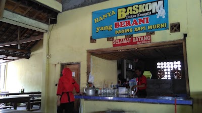 Photos of Baskom (Bakso Komplit)