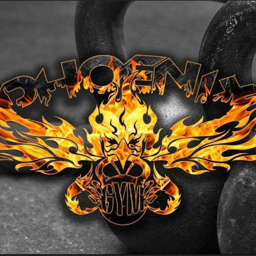 Phoenix Cross Gym - Thumbnail