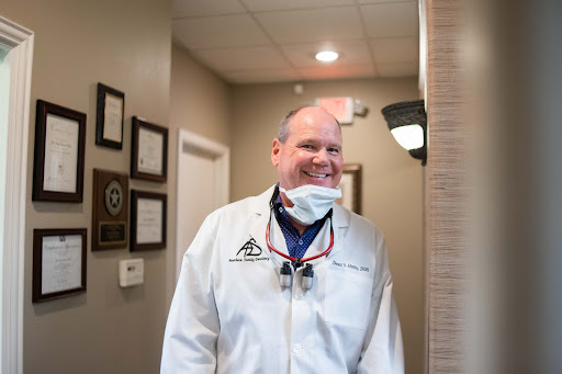 Aesthetic Family Dentistry - Dentist in Baytown - Thumbnail