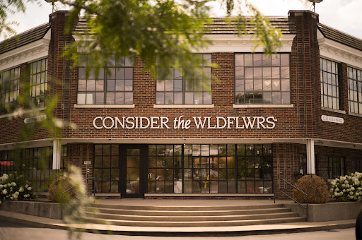 Consider the Wldflwrs Flagship